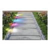 Linkind Smart Solar Spotlight App Control Color Changing-5
