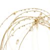 GIGALUMI Solar Garden Lights LED Flower Outdoor Decor-8