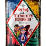 Running Press Kids Childrens Fiction Book Grade 3-7-0