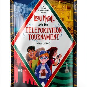 Running Press Kids Childrens Fiction Book Grade 3-7-0