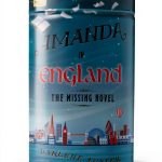 Amanda Book 3 Childrens Europe Fiction Travel Kindle-0