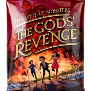 Storytide Childrens Fantasy Horror Book Series Grade 3-7-0