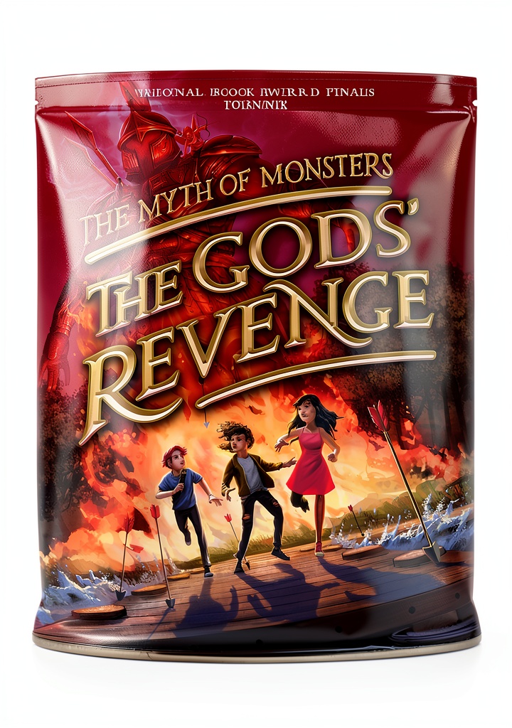 Children reading The Myth of Monsters Book 2 on a tablet