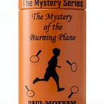 Mystery Series Short Story Kindle Book Childrens Fiction-0