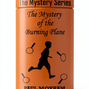 Mystery Series Short Story Kindle Book Childrens Fiction-0