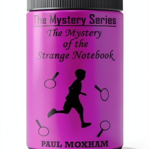 Mystery Series Short Story Book 4 Kindle English Children-0