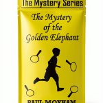 Mystery Series Short Story Kindle Book Childrens Fiction-0