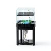 Solar Pathway Lights Modern Design Cool Warm White Outdoor-3