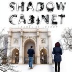 Shades of London Book 3 Young Adult Ghost Story Kindle-0
