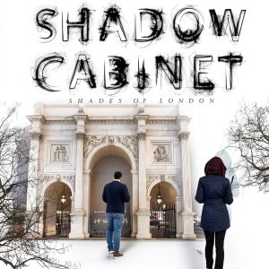 Shades of London Book 3 Young Adult Ghost Story Kindle-0