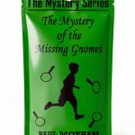 Mystery Series Short Story Kindle Book Childrens Fiction-0
