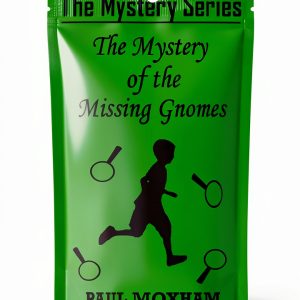 Mystery Series Short Story Kindle Book Childrens Fiction-0