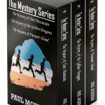 Mystery Series Collection Book 2 Kindle Edition English-0