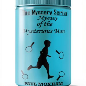 Mystery Series Short Story Book 3 Kindle English Children-0