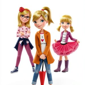 Faithgirlz Glimmer Girls Book 2 Childrens Christian Mystery-0