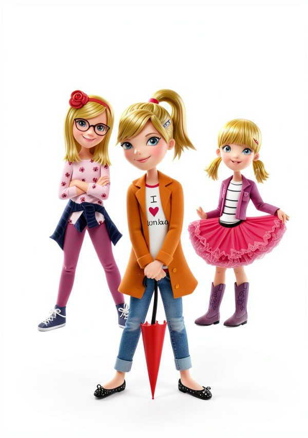 Faithgirlz Glimmer Girls Book 2 Childrens Christian Mystery-0