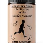 Mystery Series Short Story Book 8 Kindle English Children-0