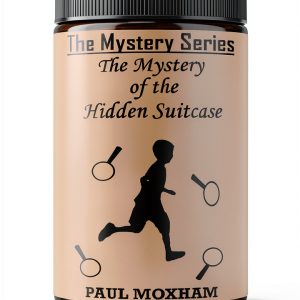 Mystery Series Short Story Book 8 Kindle English Children-0