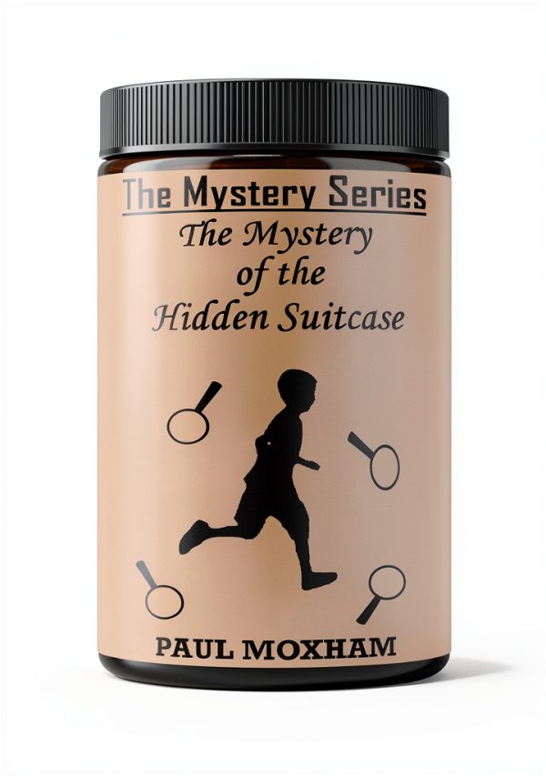 Mystery Series Short Story Book 8 Kindle English Children-0