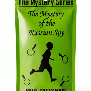 Mystery Series Short Story Kindle Book English Children-0