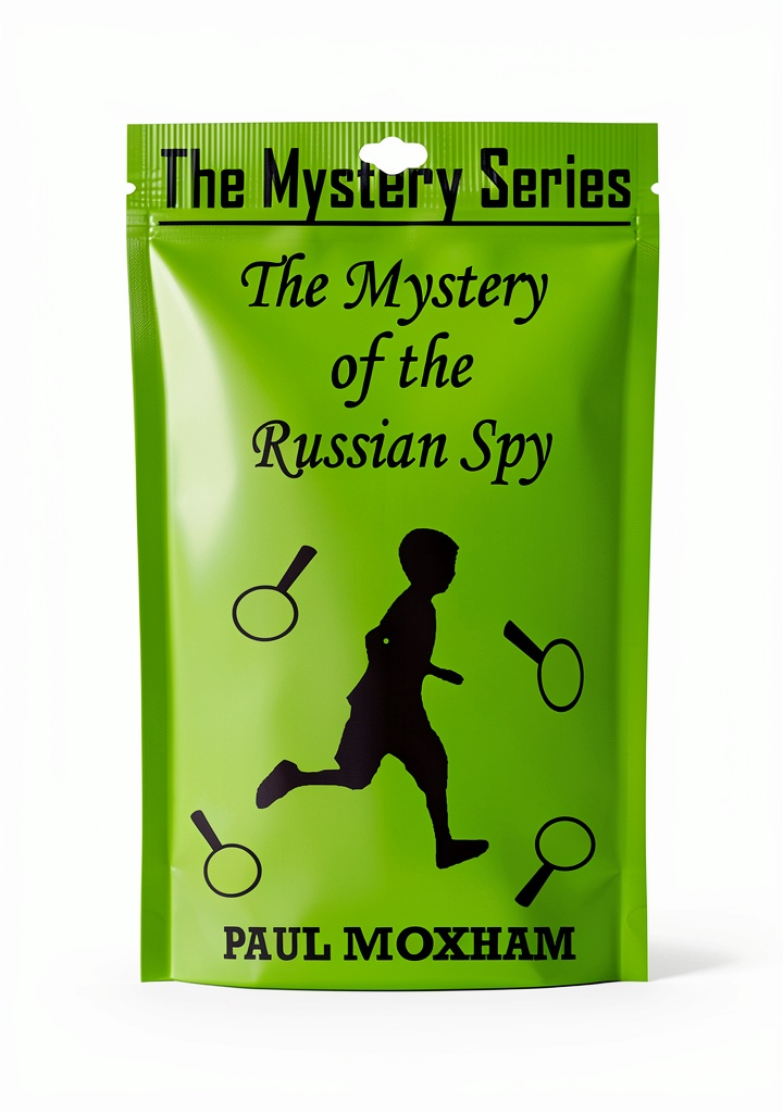 Children reading The Mystery Series Short Story on a Kindle device