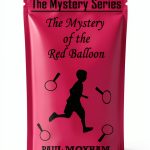 Mystery Series Short Story Book 6 Kindle English Children-0
