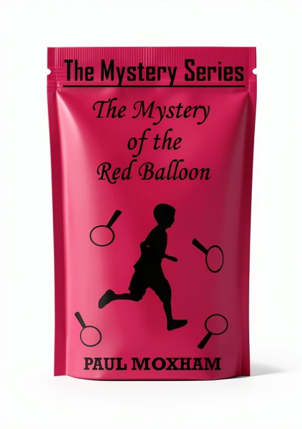 Mystery Series Short Story Book 6 Kindle English Children-0