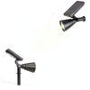 InnoGear Solar Spotlight Outdoor Adjustable Light-5