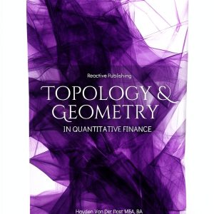 Mathematical Foundations of Quantitative Finance Kindle Book-0
