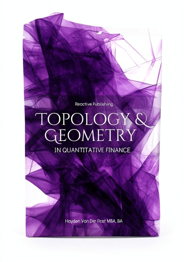 Mathematical Foundations of Quantitative Finance Kindle Book-0