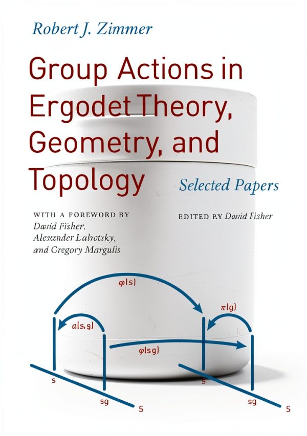 Group Theory Kindle eBook Chicago Press First Ed-0