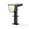 Solar Outdoor Spotlights GKGG White Waterproof-4
