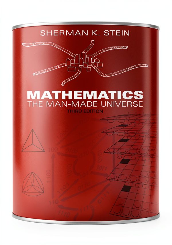Dover Mathematics Book 3rd Edition English Kindle-0