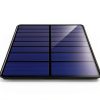 InnoGear Solar Spotlight Outdoor Adjustable Light-3