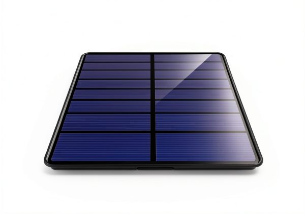 InnoGear Solar Spotlight Outdoor Adjustable Light-3