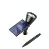InnoGear Solar Spotlight Outdoor Adjustable Light-6