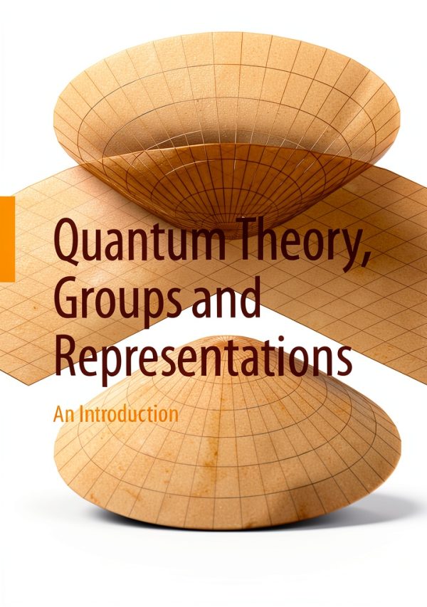 Group Theory Book Springer Print Replica 690 Pages-0