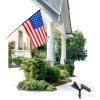 InnoGear Solar Spotlight Outdoor Adjustable Light-2