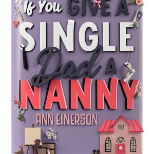 Aspen Grove Book 1 Ann Einerson Kindle eBook Parenting Humor-0