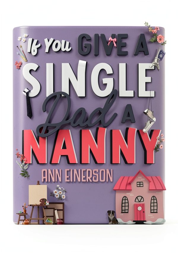 Aspen Grove Book 1 Ann Einerson Kindle eBook Parenting Humor-0