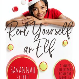Merry Little Romance Kindle eBook - Humorous Love Story - 114 Pages-0