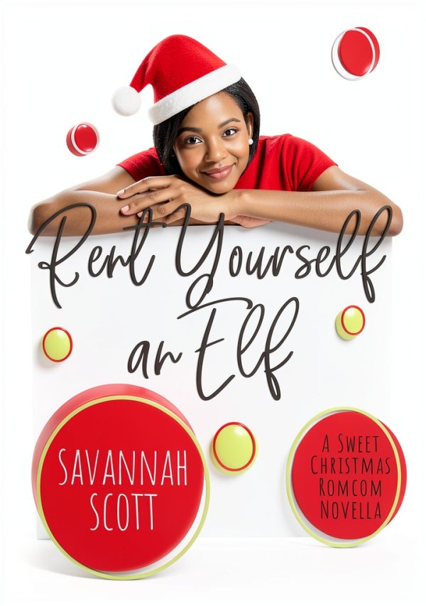 Merry Little Romance Kindle eBook - Humorous Love Story - 114 Pages-0