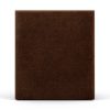 WAPANE Peel and Stick Carpet Tiles 12x12 Soft Padded Brown 10PC Box-0