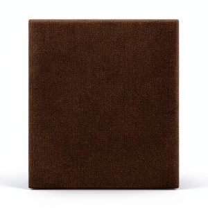 WAPANE Peel and Stick Carpet Tiles 12x12 Soft Padded Brown 10PC Box-0