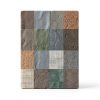 Assorted Carpet Tile 24x24 4URFloor 96sqft Low Pile Peel‑and‑Stick-2