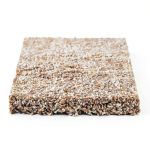Atelier Luxury Carpet Tiles/Squares (33.33 sf) ($3.99/SF) - Super Plush - DIY Installation, Seamless Appearance, High-Density Padding, Machine Washable (Beige, 8x8 (Sample))-0