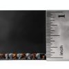 Mohawk Basics 24x24 Berber Carpet Tile Smoke 0.09in Pile 96sqft-4