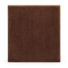 WAPANE Peel and Stick Carpet Tiles 12x12 Soft Padded Brown 10PC Box-1