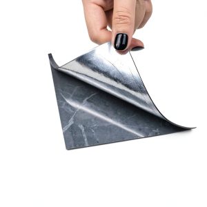 CUCOS Peel and Stick Carpet Tiles 24x24 Non Slip 20‑Piece Pack-0