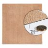 CUCOS Peel and Stick Carpet Tiles 24x24 Non Slip 20‑Piece Pack-3